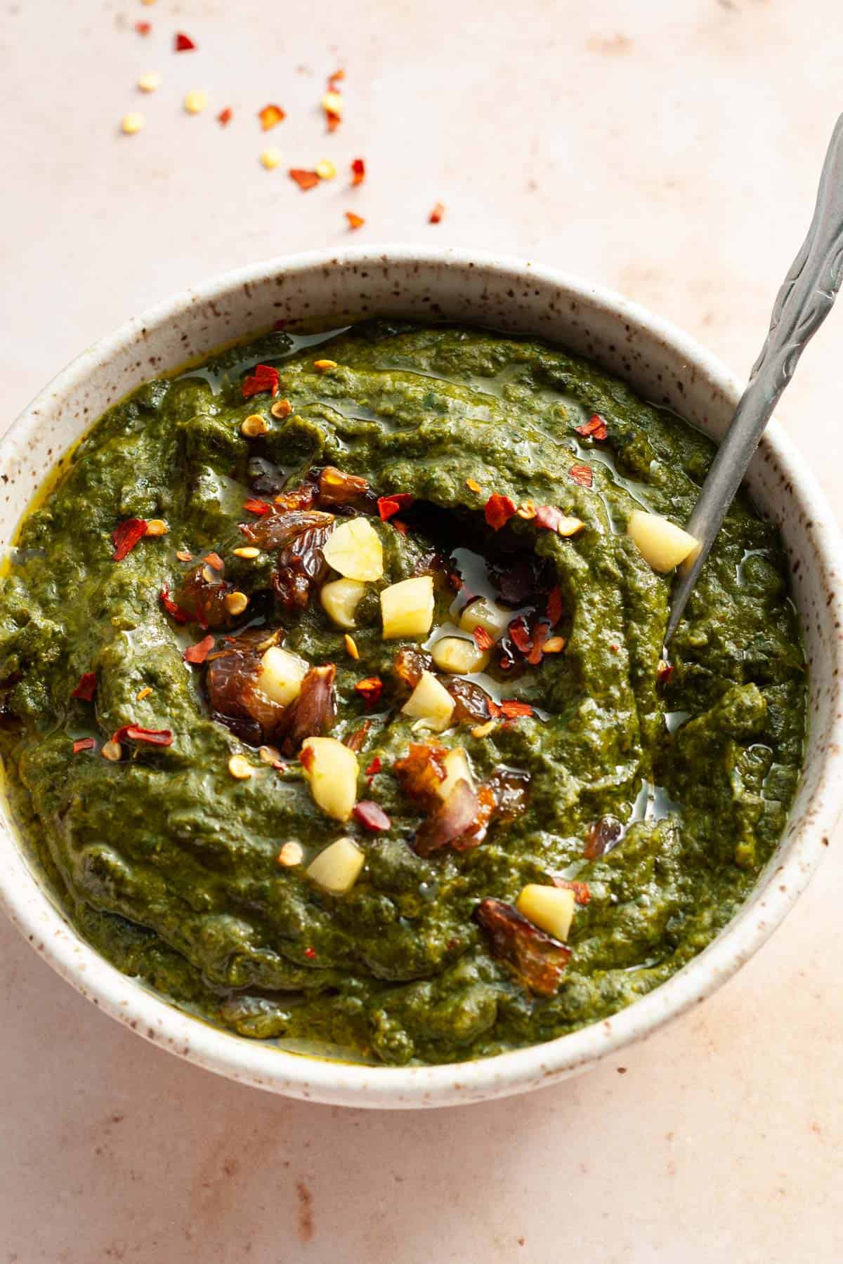 Sarson da Saag 350g serves 2