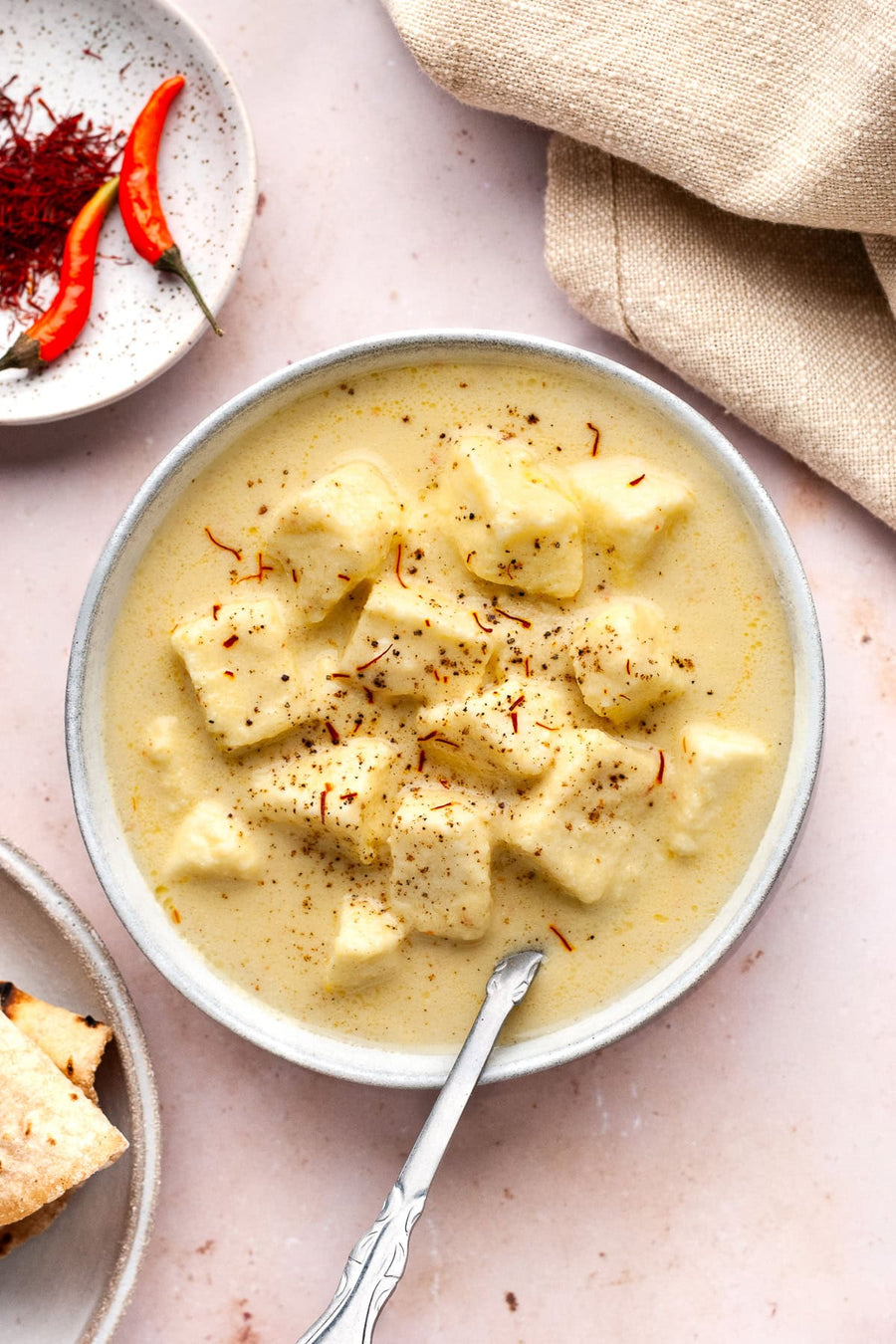 Shahi Paneer 350g Serves 2