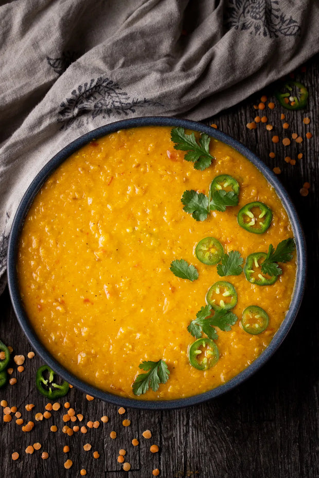 Moosor Dal 400g