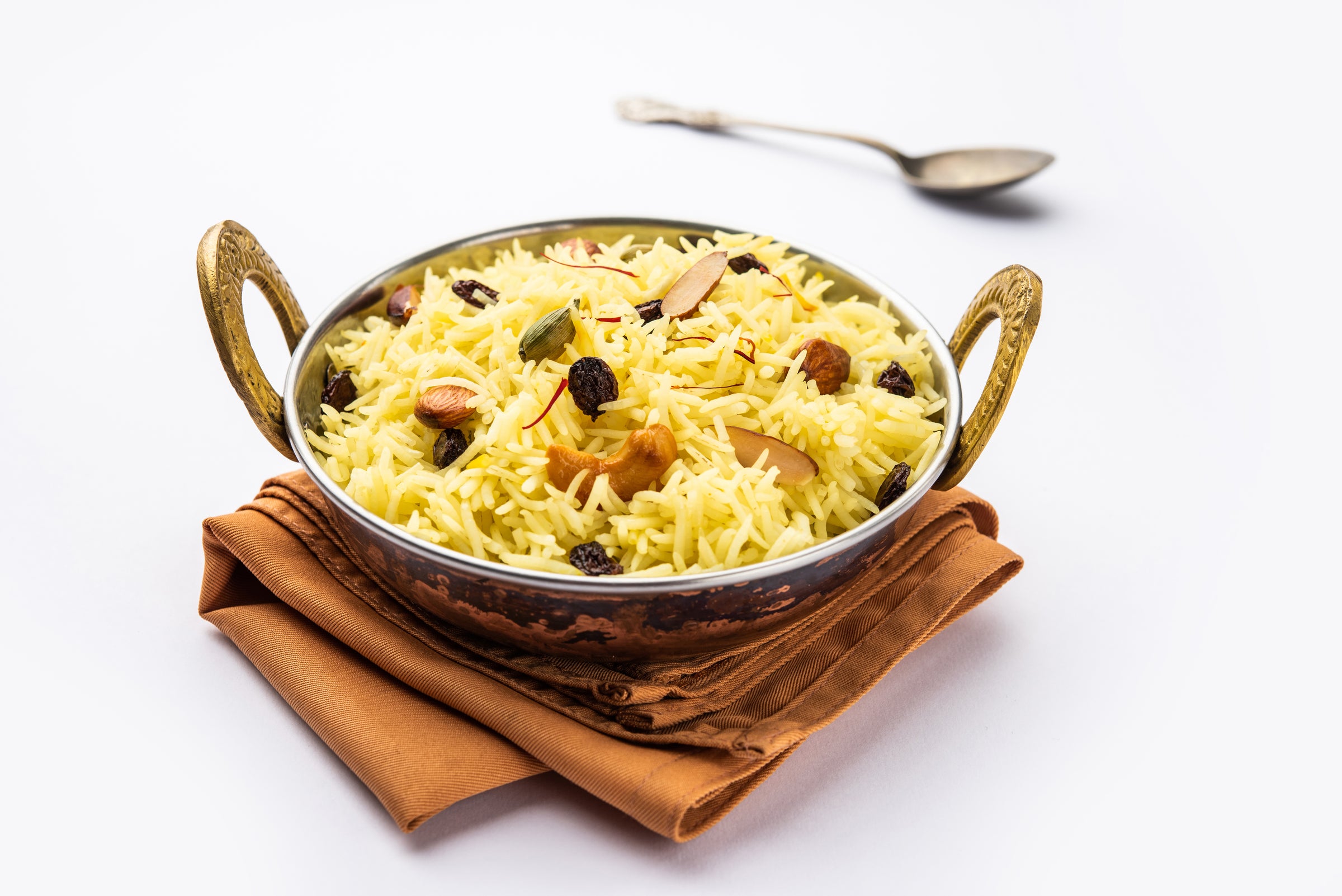 Ghee Rice 200