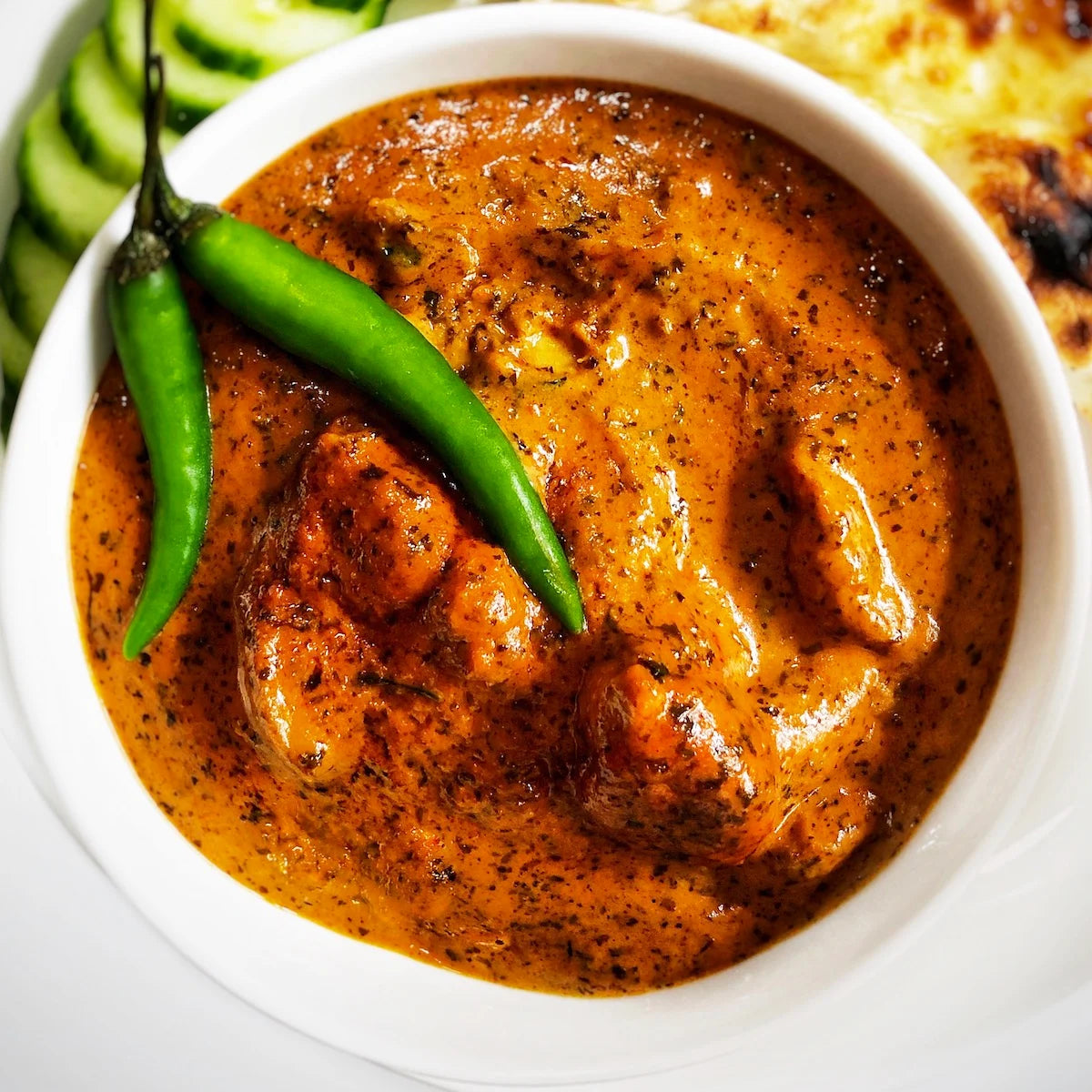 Butter Chicken Massala