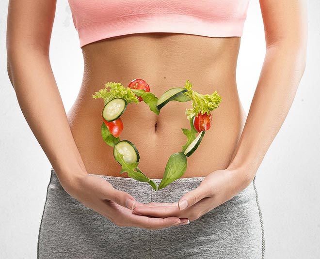 7 Day Gut Reset Meal Plan | Fiber Maxing Diet Meals